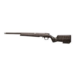 CHRISTENSEN RANGER 22WMR 18″ 10RD BL