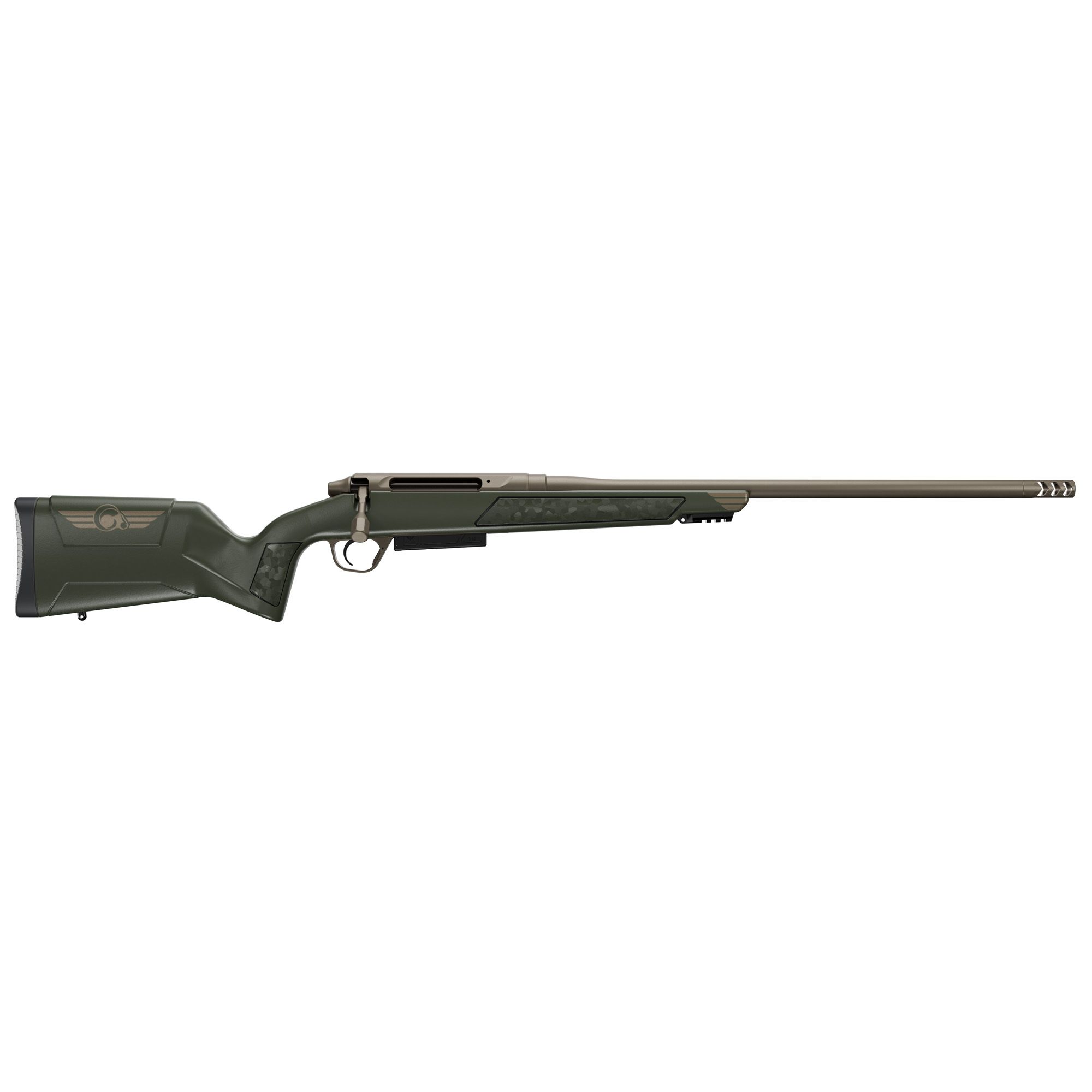 CHRISTENSEN EVOKE 300 WIN 22″ BRNZE