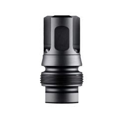 DEAD AIR XENO 3-PRONG FH 1/2X28 6MM