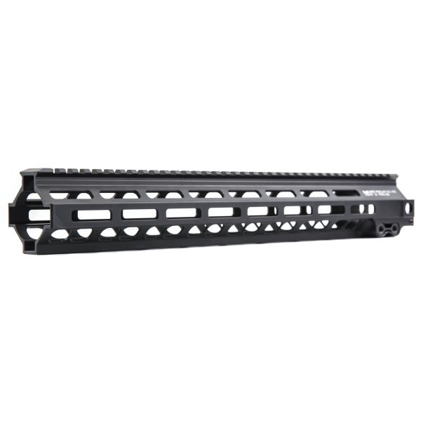 GEISSELE 15″ SUPER MOD MK8 MLOK BLK