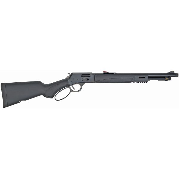 HENRY H12 X MODEL 357MAG 17.5″ 7RD