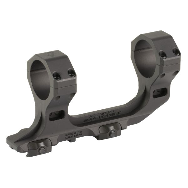 REPTILIA AUS 30MM MOUNT 1.93″ BLACK
