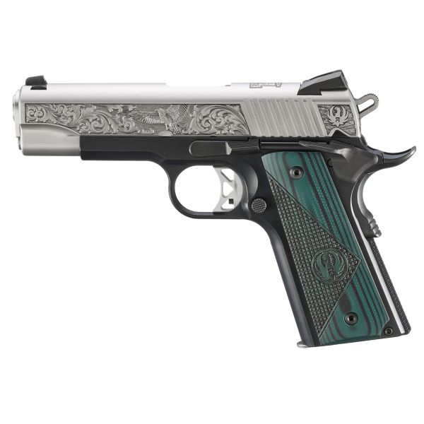 RUGER SR1911 45ACP 4.25″ MAYODAN NC