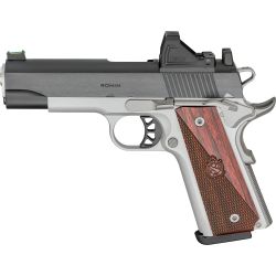 SPGFLD RONIN 4.25″ AOS 9MM 9RD GP TT