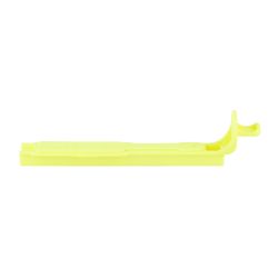 RAVEN TOP STOP URG COVER YELLOW