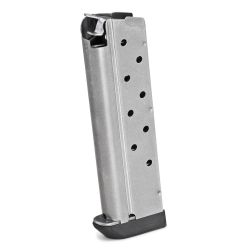 Springfield Armory PI2090SP 1911  9rd 9mm Luger Steel