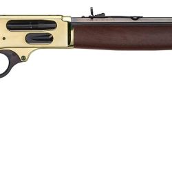 LEVER ACTION 45-70 BRSS SG 22″
