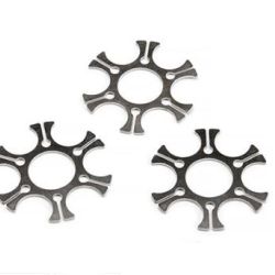MOON CLIPS SUPER REDHAWK 10MM