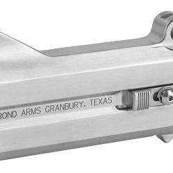 BOND DEFENDER BBL 3″ 357MAG