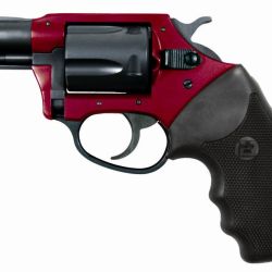 UNDERCOVER LITE 38S RED/BLK 2″