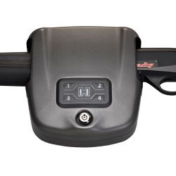 HRNDY SECURITY RAPID SHTGN WALL LCK