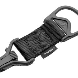 MAGPUL MS1 SINGL PT PARACLIP BLK