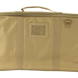 NCSTAR DISCREET CARB CS 26″X13″ TAN