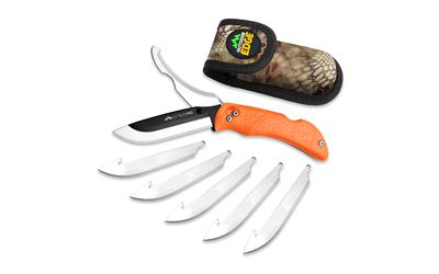 OD EDGE RAZOR-PRO G 3.5″ 6 BLDS ORG