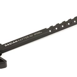 RADIAN RAPTOR SD CHRGNG HNDL 762 BLK