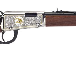 LEVER ACT 25TH ANN 22LR 18.5″#