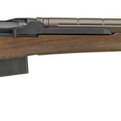 M1A LOADED 308WIN 22″ BL/WD CA