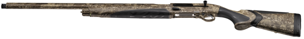 Beretta USA J42XC18L A400 Xtreme Plus 12 Gauge 3.5″ 2+1 28″, First Lite Cache, Kick-Off Mega Stock with Grip Panels, Oversized Controls, Fiber Optic Sight, 5 Ext. Chokes Left Hand