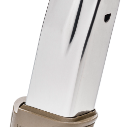 Springfield Armory XDG4550FDE XD Mod2 13rd 45 ACP Stainless Steel