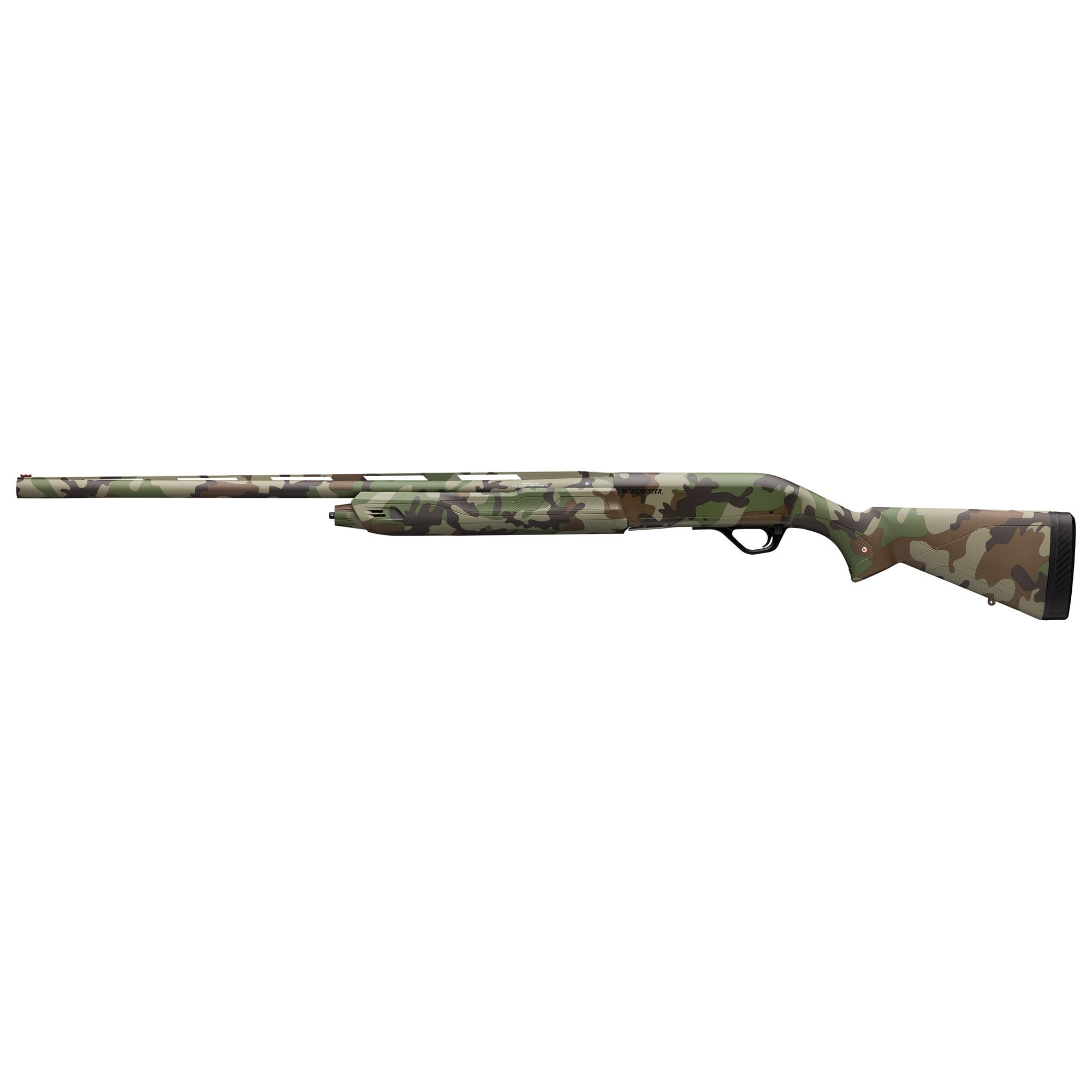 WIN SX4 WTFL HNTR 12GA 3.5″ 28″ WDLN