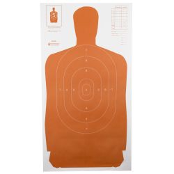 ACTION TGT B27S ORG 100PK