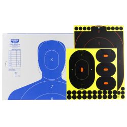 B/C SHT-N-C SILHOUETTE KIT