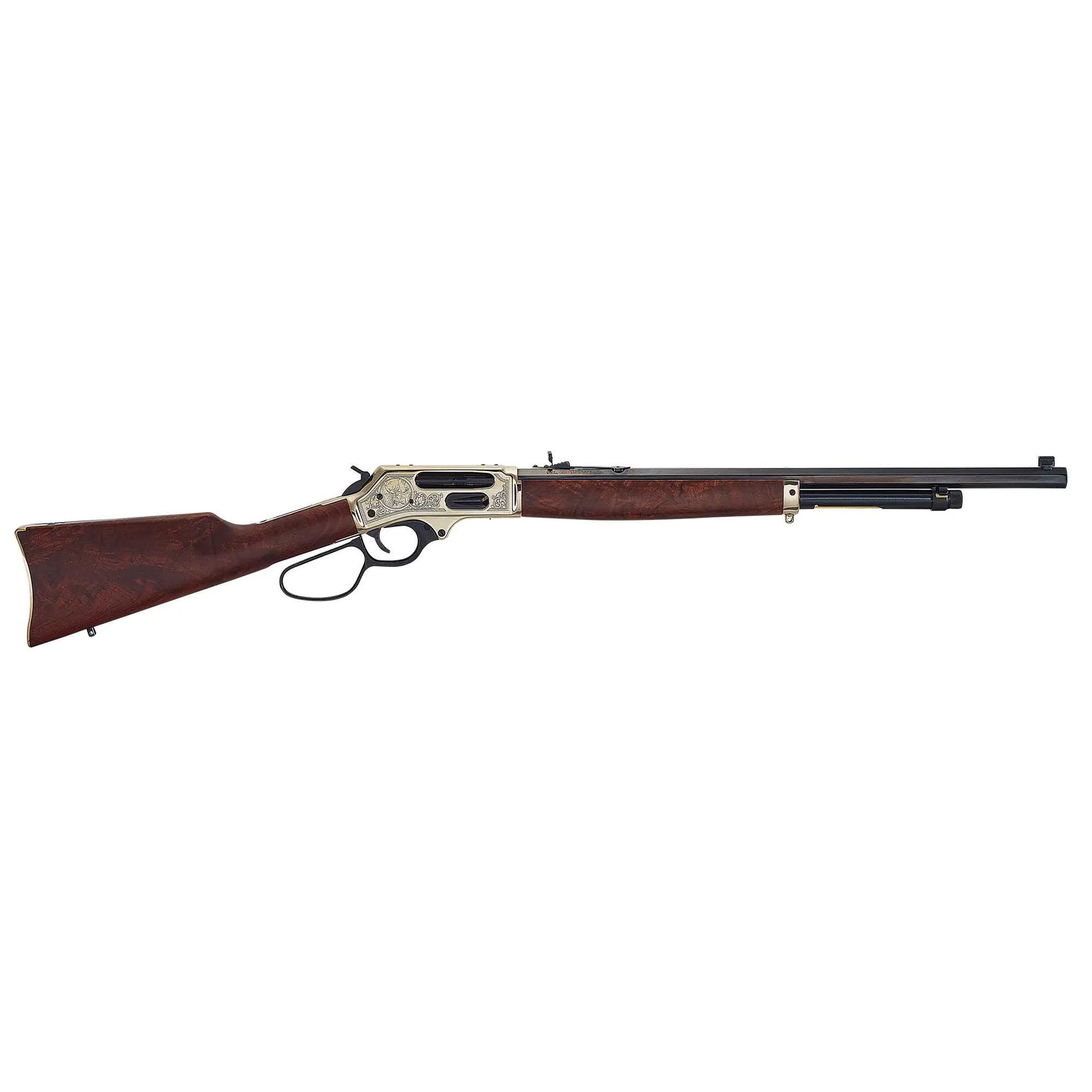 HENRY H10 BIG BOY WILD 45-70 20″