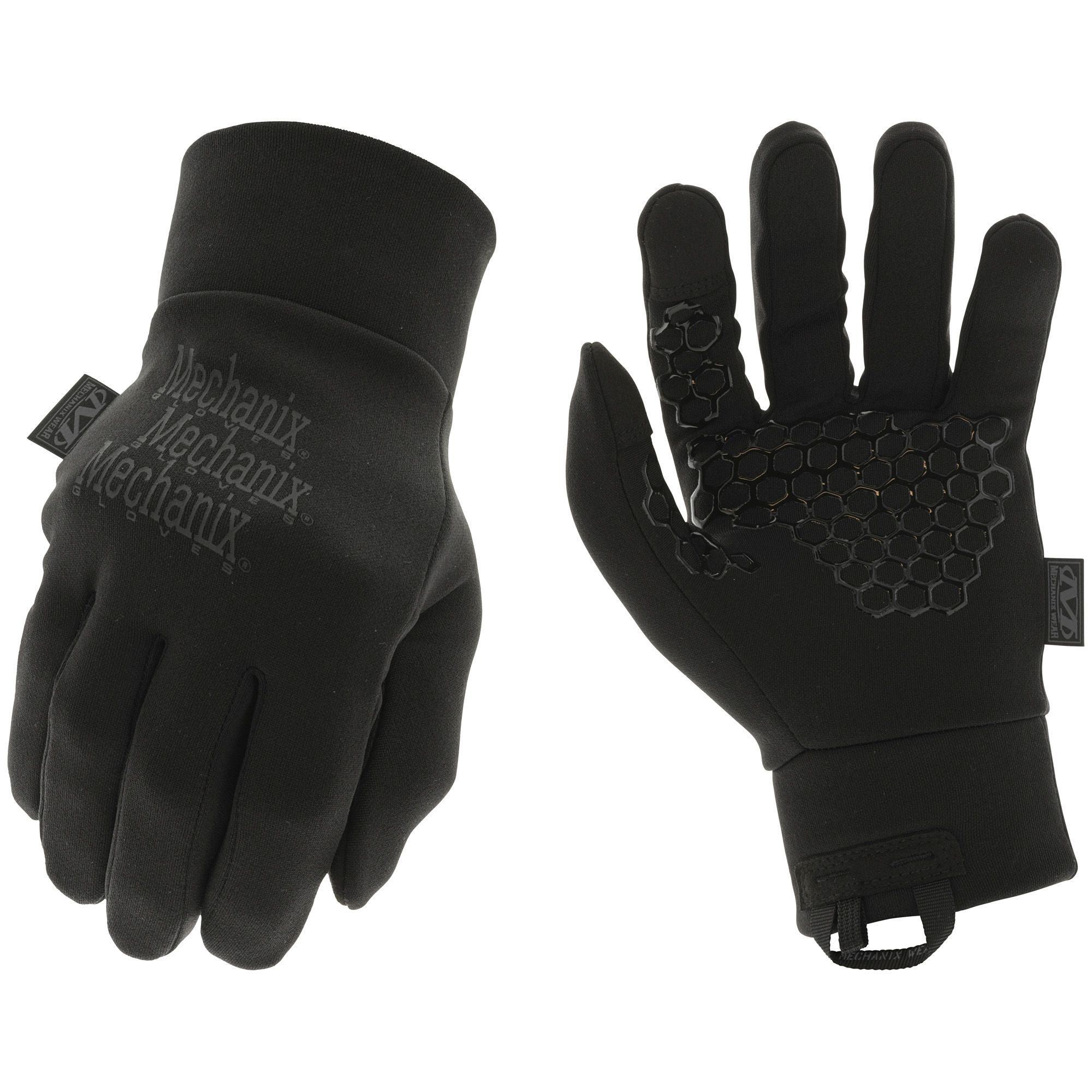 MECHANIX WEAR CW BASE LAYER MD BLK