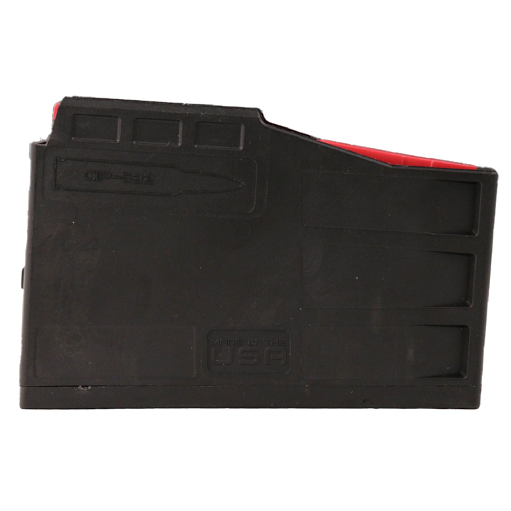 MAG AMEND2 CIP-532 300PRC MOD3 3RDK