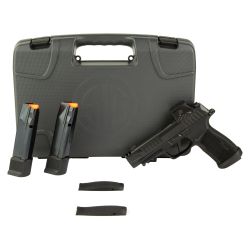 SIG P365XF 9MM 3.7″ BLK COMP RXSL