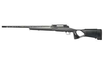SAV 110 KYLM V2 308WIN 22″ 4R GRY/BK
