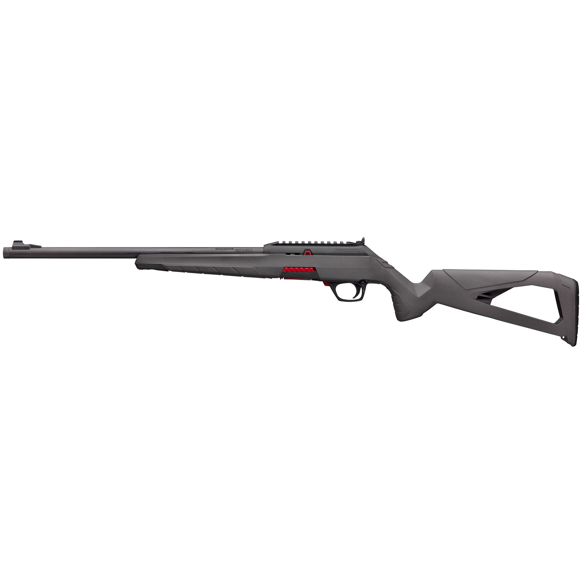 WIN WILDCAT 22LR 16.5″ 10RD THREADED