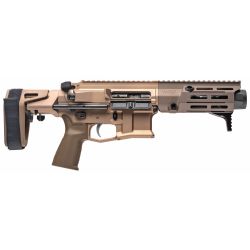 MAXIM PDX SCW 556 5.5″ 20RD ARID BRC