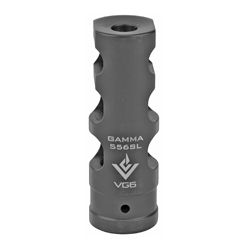AERO VG6 PRECISION GAMMA 556 SL