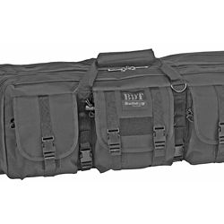 BULLDOG TACT SINGLE RIFLE 47″ BLK