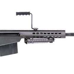 82A1 50BMG BLK 29″ 10+1