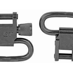 GROVTEC LOCKING SWIVELS 1″ BLK