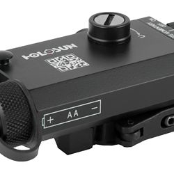 H-SUN LASER RED