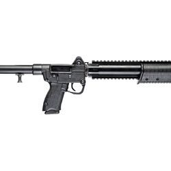 KELTEC SUB CQB 9MM FOR GLK19 BLK