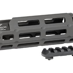 MIDWEST HK MP5 HANDGUARD MLOK BLK
