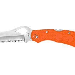 SPYDERCO BYRD CARA CARA 2 LTWT ORN