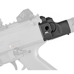 SYLVAN CZ G2 FLDING STK ADAPTER BLK