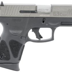 G3C 9MM BLK/TUNGSTEN 3.2″ 12+1