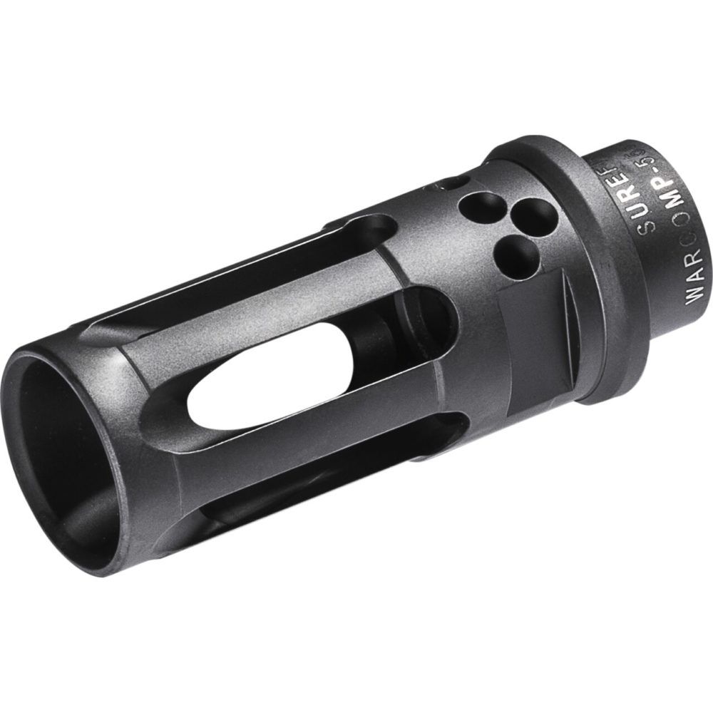 WARCOMP CTFH QD 5.56MM 1/2X28