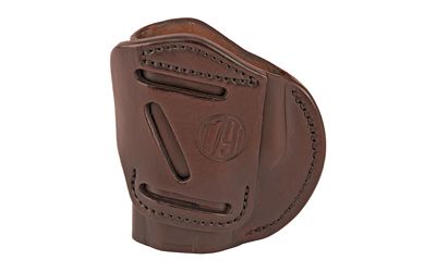 1791 4 WAY IWB/OWB SIGN BRN RH SZ 3