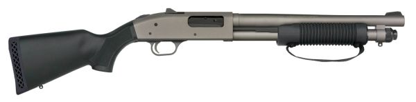 MOSS 590A1 PRO 12GA 11 GRS
