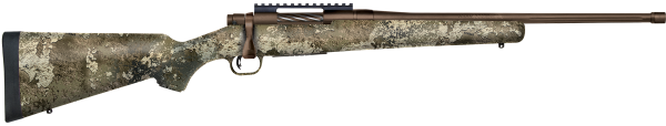 Mossberg 28251 Patriot  450 Bushmaster 4+1 20″ TrueTimber Strata