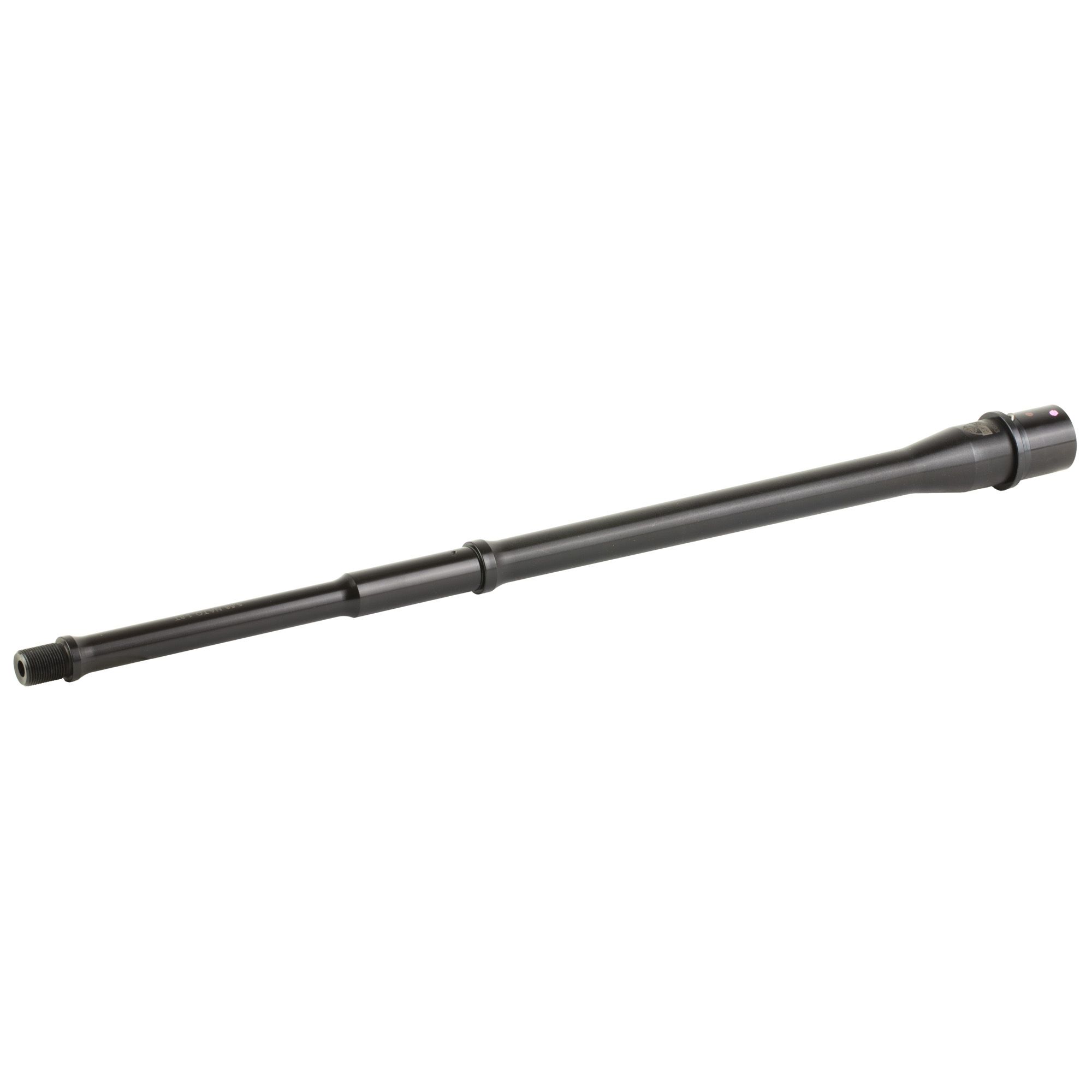 FAXON DUTY BBL 556NATO 16″ GNNR BLK