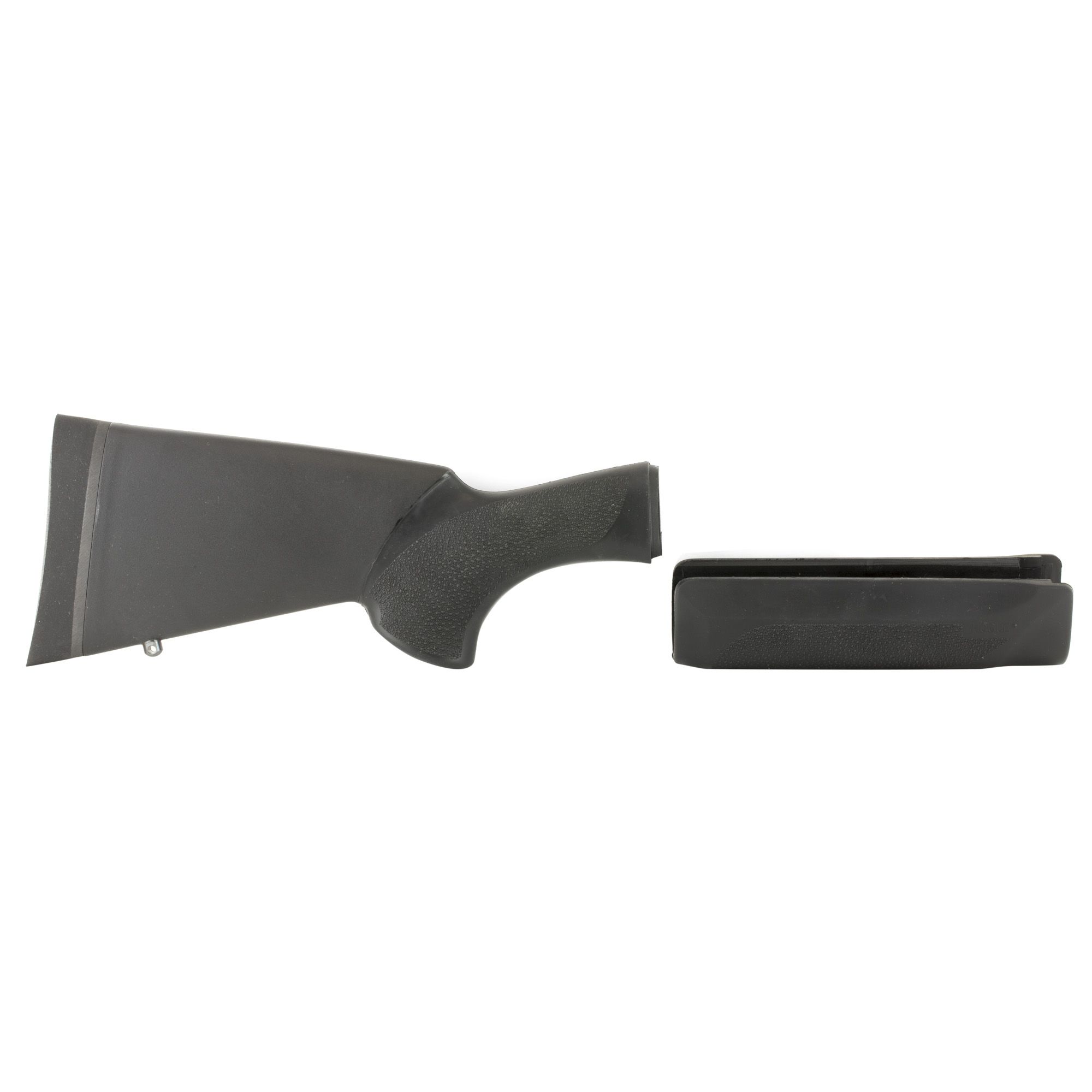 HOGUE STK REM 870 OVERMOLDED 12″ LOP