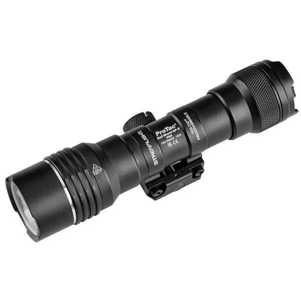 STRMLGHT PROTAC RAIL MNT HPX PRO USB
